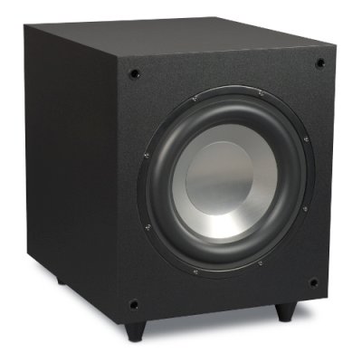 аудиотехника RBH S-10 Black