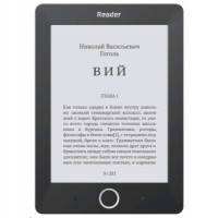 Электронная книга Reader Book 1 Black