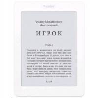 Электронная книга Reader Book 2 White-Black