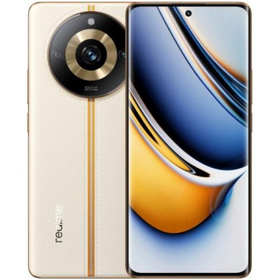 Смартфон Realme 11 Pro 8/128GB Biege