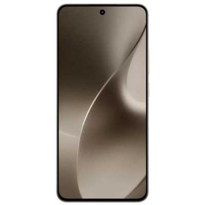 Смартфон Realme 15 12/256GB Black