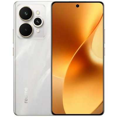 Смартфон Realme 15 Pro 12/512GB Silver