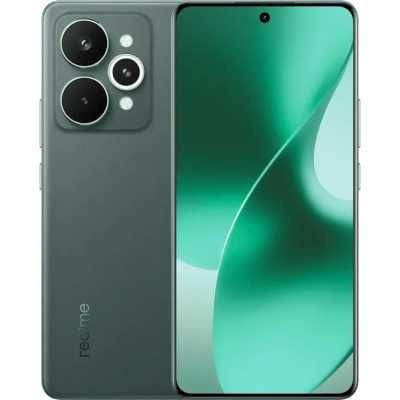 Смартфон Realme 15 Pro 8/256GB Green