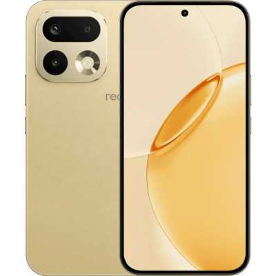 Смартфон Realme 16 Pro 8/256GB Beige