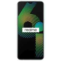 Смартфон Realme 6i 4-128GB Green