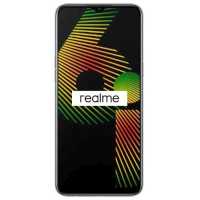 Смартфон Realme 6i 4-128GB White