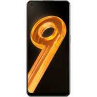 Смартфон Realme 9 4G 6/128GB Gold
