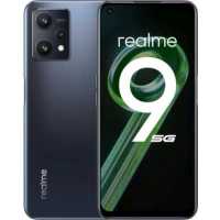 Realme 9 5G 4/64GB Black