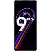 Смартфон Realme 9 Pro+ 5G 8/256GB Black