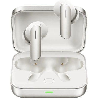 Наушники Realme Buds Air 7 Silver