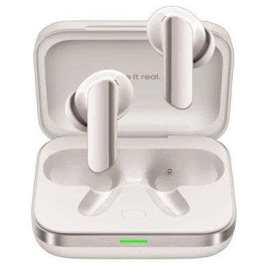 Наушники Realme Buds Air 7 Pro White