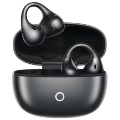 Наушники Realme Buds Clip Black