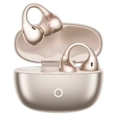 Наушники Realme Buds Clip Gold