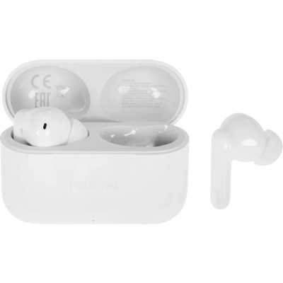 Наушники Realme Buds T200 White