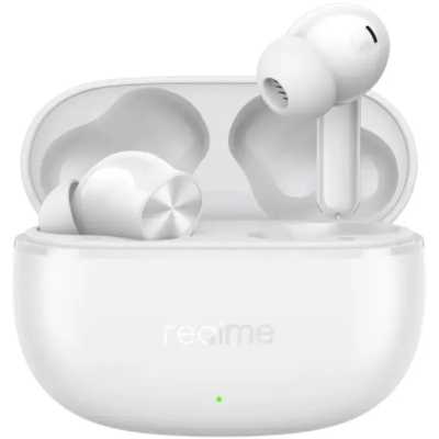 Наушники Realme Buds T200x White