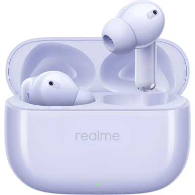 Наушники Realme Buds T310 Purple