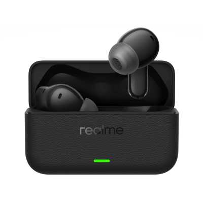 Наушники Realme Buds T500 Pro Black