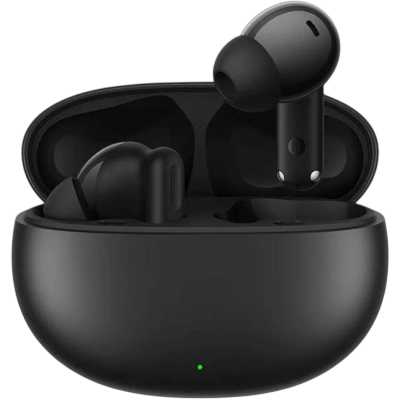 наушники Realme Buds Techlife Black