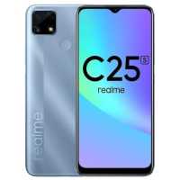 Смартфон Realme C25s 4/64GB Blue