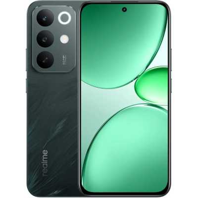 Смартфон Realme C85 Pro 6/128GB Green