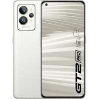 Смартфон Realme GT 2 Pro 12/256GB White