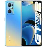 Смартфон Realme GT Neo 2 8/128GB Blue