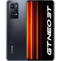 Смартфон Realme GT Neo 3T 8/128GB Black