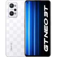 Смартфон Realme GT Neo 3T 8/128GB White