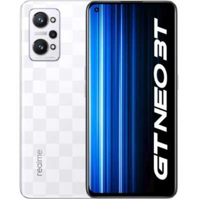 смартфон Realme GT Neo 3T 8/128GB White