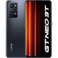 Смартфон Realme GT Neo 3T 8/256GB Black