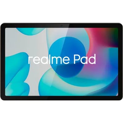 Планшет Realme Pad 4/64GB Wi-Fi Gold