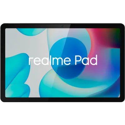 Планшет Realme Pad 4/64GB Wi-Fi Grey