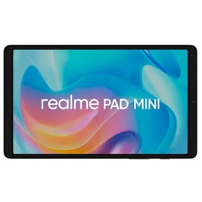 Планшет Realme Pad Mini 3/32GB Wi-Fi Grey