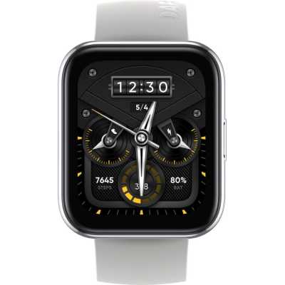 умные часы Realme Watch 2 Pro Silver