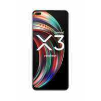 Смартфон Realme X3 Superzoom 12-256GB White