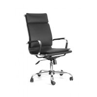Офисное кресло Recardo Select Black