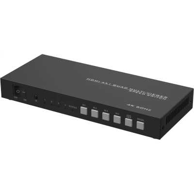 Мультивьювер ReddyLink RL-MV41 4K