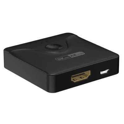 Коммутатор HDMI ReddyLink RL-SW21H-8K