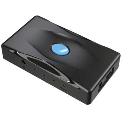 Коммутатор HDMI ReddyLink RL-SW31H-PL