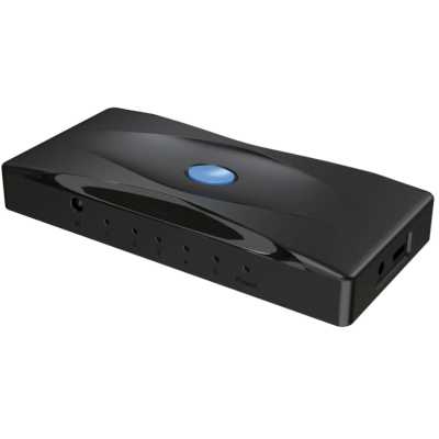 Коммутатор HDMI ReddyLink RL-SW51H-PL