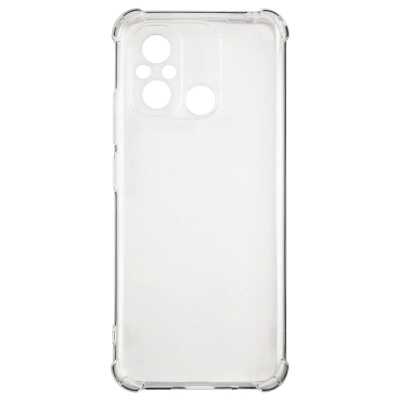 Чехол Redline iBox Crystal УТ000034006