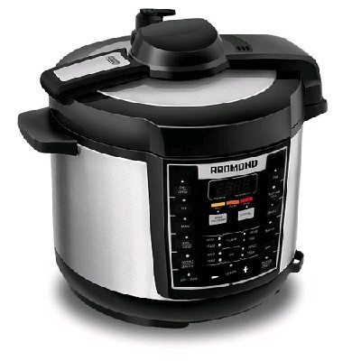мультиварка Redmond RMC-М110