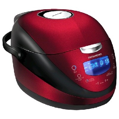 мультиварка Redmond RMC-M150 Red