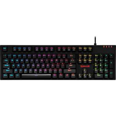 клавиатура Redragon Amsa Pro