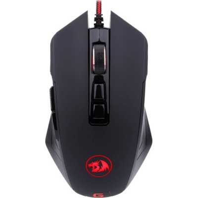 мышь Redragon Dagger