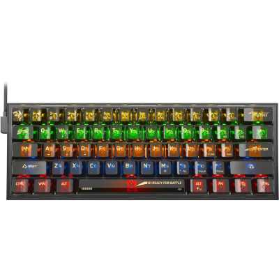 Клавиатура Redragon Fizz Black 71737