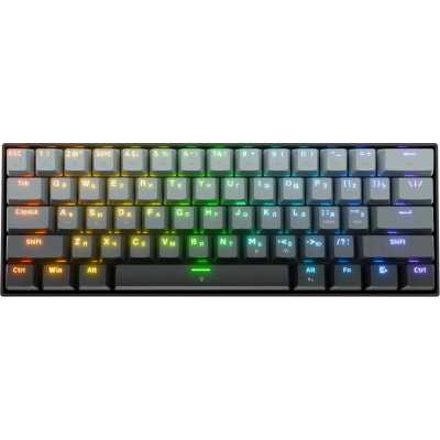 клавиатура Redragon Fizz RT Black