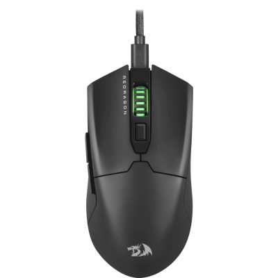 Мышь Redragon Fyzu Black