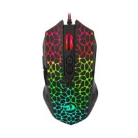 Мышь Redragon Inquisitor RGB