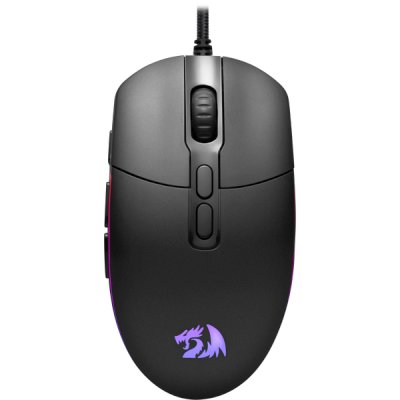 мышь Redragon Invader